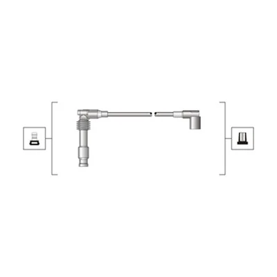 Ignition Cable Kit
